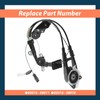 Lisnhlin Rear Left Driver Side Power Sliding Door Cable Replacement