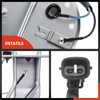 A-Premium Fuel Tank Sending Unit Compatible with Toyota Pickup 1992