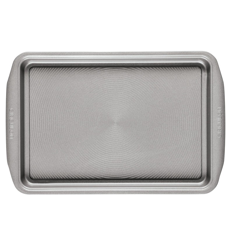 Circulon Nonstick Bakeware Set, Nonstick Cookie Sheet / Baking Sheet