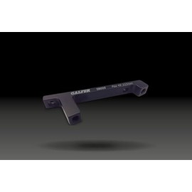 Caliper Adapter Fork Fox 40/49 Postmount + 23 mm D