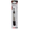 Performance Tool W2979 Cordless Circuit Tester (3 to 28 Volt)