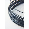 Tourna Big Hitter Black 7 Ultimate Spin String, Black7 16g