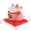 lachineuse Japanese Fortune Cat
