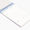 BestSelf Meeting Mastery Pad - 9.50” X 6.70” - Compact