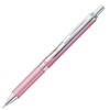 Pentel BL407P-A-EST Bolígrafo Energel Bl407, Color Rosa, Tinta Negra con