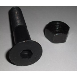 Vermeer 1250,1230.1220 Knife bolt