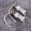 H1 H3 LED Fog Light Bulbs, 24V H3 LED Bulb,