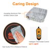 EKEPIN Heat Mat Fits for Fermenting Dough with Heat Preservation
