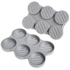 NORPRO Mini Burger Press, 1 EA
