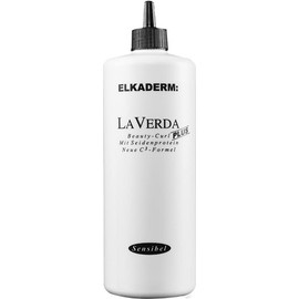 Elkaderm LaVerda Plus Beauty Curl Sensitive 500 ml