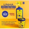 Lola Cosmetics Aceite De Argan
