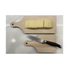 Vermont Shape Cutting Board (13" High)