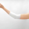 Nichiban Tsukitsuki Hotai 2.5cm×3m (when stretched) THS Bandage Elastic Individually