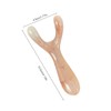 Nose Massager - Nose Lifter Straightener Facial Massager Tool Guasha