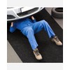 Oil Spill Mat for Garage Floor Under Car - 30x36