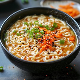 SavorSatch Dried Carrots - 16 oz Diced, Dehydrated | Resealable Pouch, Certified Kosher, Emergency Supply Food | Ideal for Camping, Soups, Stews, Long-Term Storage