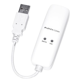 Planex 56k USB Analog Modem PL-US56K2(A)
