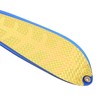 Sea Fishing Lure Flasher Fish Shape ABS Underwater Bait Hot
