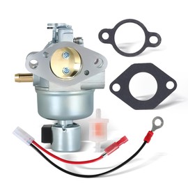 ALL-CARB 20 853 33-S Carburetor Replacement for Kohler 20 853 01-S SV590 SV591 SV600 SV601 SV610 SV620 CV490 CV491 CV492 CV493 19-22HP Engine Carburetor for Toro 13BX60RG744 13BX60RG748 Mower Carb