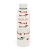 Rex London Dachshund Water Bottle 500 ml Stainless Steel