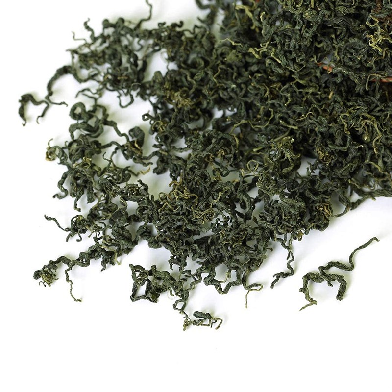 GOARTEA 50g / 1.76oz Supreme Seven Leaf Jiaogulan Gynostemma Chinese