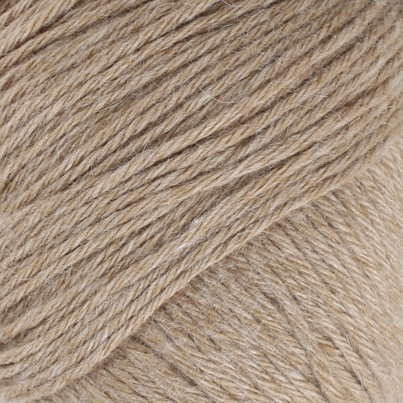 5 Ball La MIA Angora Wool Total 8.8 oz. Each