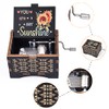 byykit You are My Sunshine - Caja de música grabada