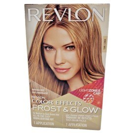 Revlon NEW Revlon Color Effects Frost and Glow HIGHLIGHT KIT -HONEY