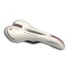 MONTEGRAPPA Liberty Comfortable Bike Saddle Gel Saddle with Soft Cushion