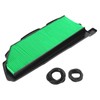 17215-HL4-A02 Honda Pioneer Air Filter Replacement for 2016 2017 2018