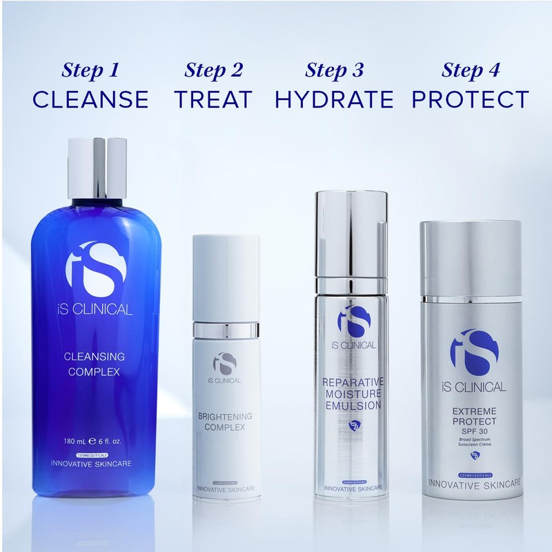 Protector Solar Is Clinical Extreme Protect Spf 40 Perfectint Beige