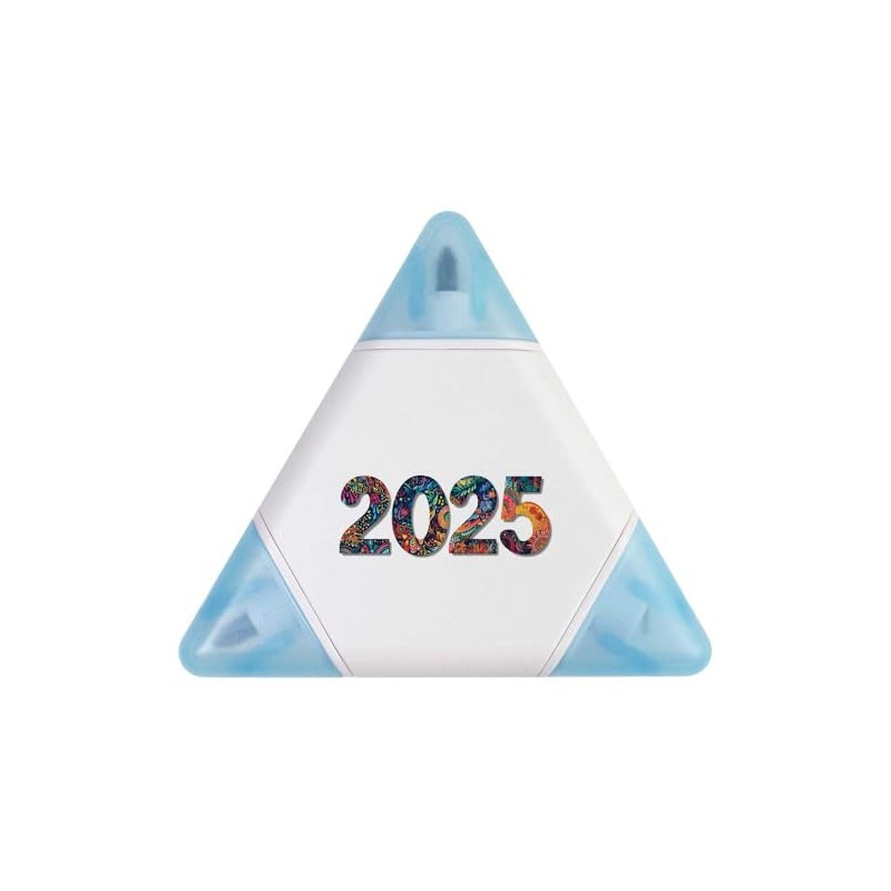 'Colourful 2025' Compact DIY Multi Tool (TI00037008)