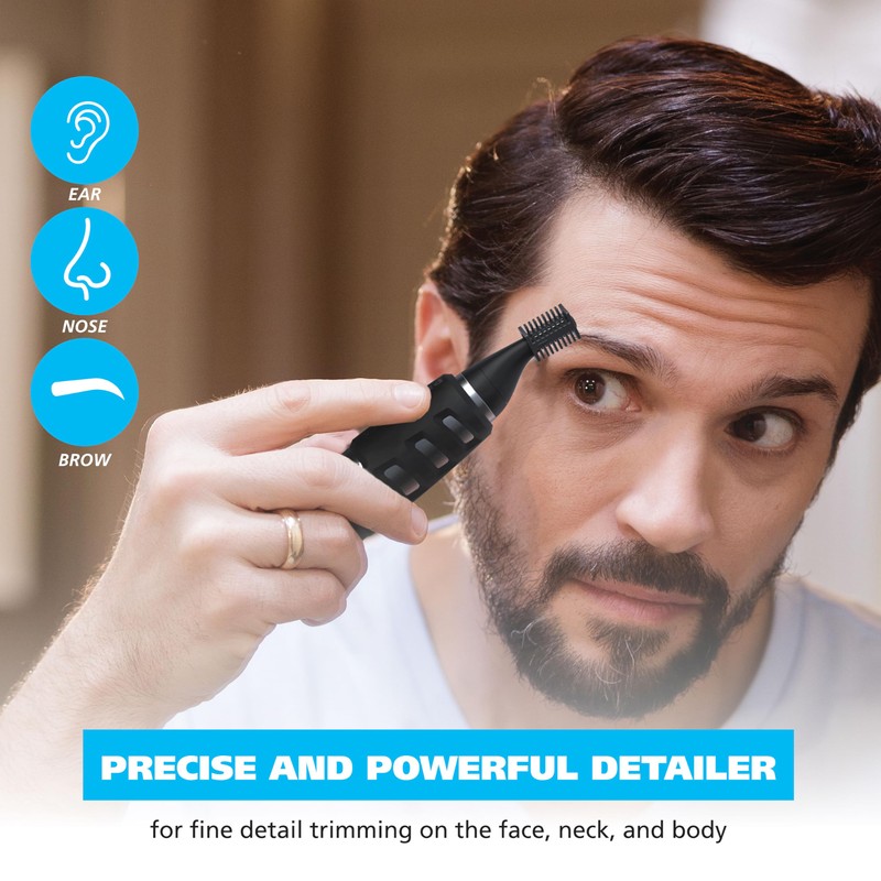 Wahl DualTech® Pro Series® 2 in 1 Lithium Battery Dual