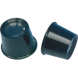 Beco Watchmaker's Magnifier 4x Magnification Size 2.5