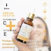 Serum Facial Vitamina C Mas Vitamina E Belves Tipo de