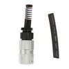 6 Pin Female Connector Plug DIY Stable Connection 6pin Quick