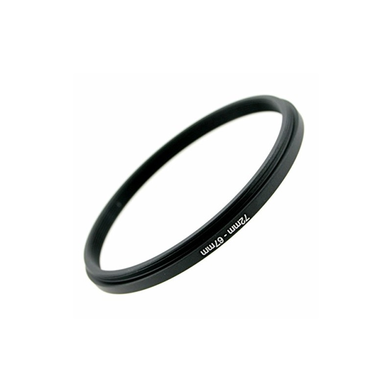 ZEROPORT JAPAN ステップダウンリング 72mm→67mm ZPJGREENSTEPDOWN7267