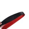 Nicecar88 Fits For Corvette C8 2020-2023 PVC Black Bottom Door