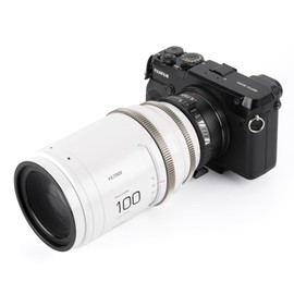 VILTROX PL-GFX Mount Adapter Ring Manual Focus Lens Converter with Rotary Lock Compatible with PL Lens to Fuji G Mount GFX Cameras Fuji GFX100S,GFX100,GFX50R,GFX50S,GFX50S II/PL-GFX Pro etc.