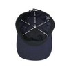 NANGA NW2421-3B400-A HINOC CAP Nanga x 47 Hinock Cap Collaboration,