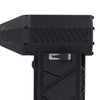 Turbo Fan Blower 130000RPM Adjustable Speed Handheld Portable Jet Fan