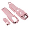 Hair Clipper Replacement Cover Electric Hair Cutter Trimmer Cover Shell
