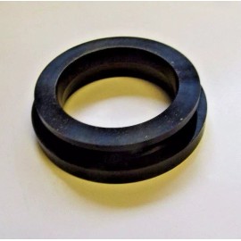 Vans Fits 63 64 65 66 A-Body Dart Barracuda Valiant Gas Tank Filler Neck Grommet NEW