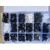 LLK 415pcs 18 Size For Ford All Trim Clip Pin