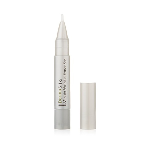 DermaSilk 1 Minute Anti-Wrinkle Complex Erase Pen, 0.13 Ounce