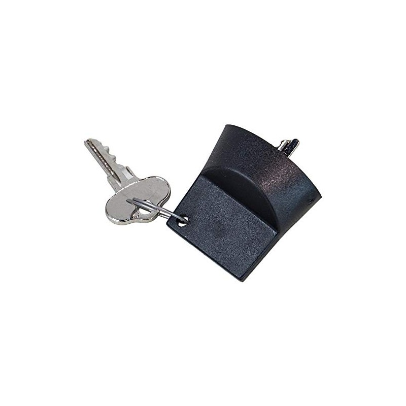 CUB CADET 925-06908 Pro Z Key Set Z S L