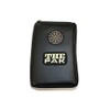 The Pak Darts Case Black Faux Leather – Special Edition