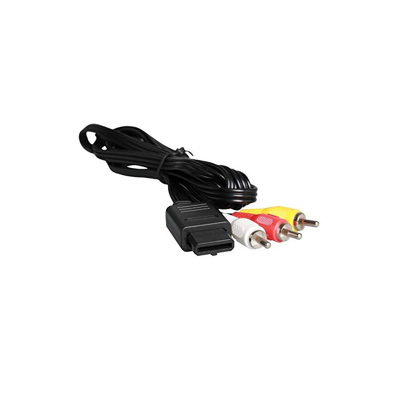 ENDARK AV Cable, Stereo Audio Video AV RCA Cable for