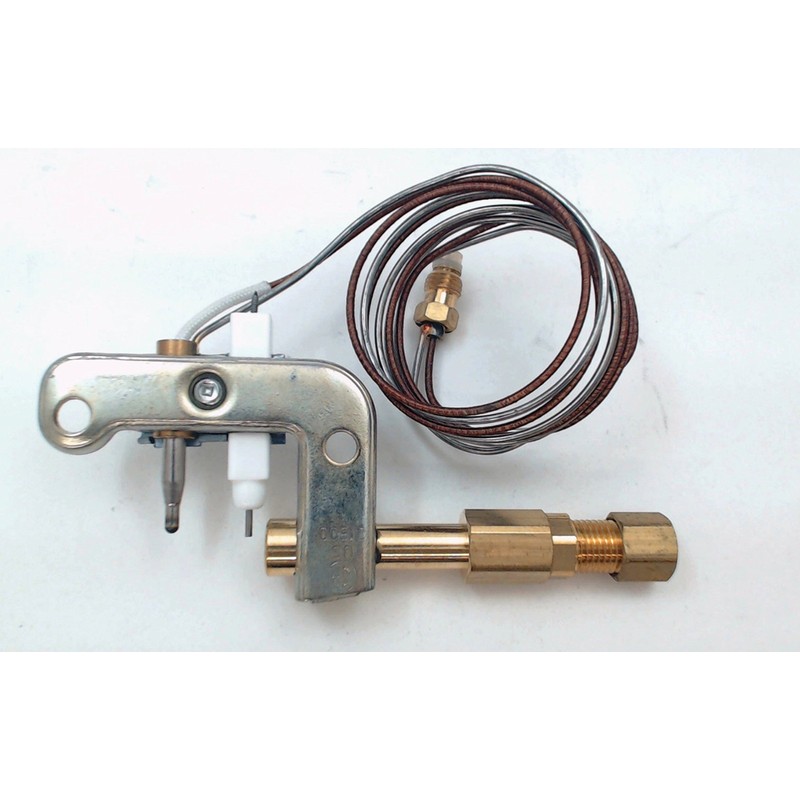 SRT Appliance Parts 2-Wire (120630-02) LP Gas Pilot ODS Assembly,