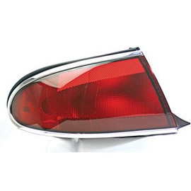 Keystone GM2800141V Tail Lamp